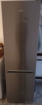 Chladnička s mrazničkou Beko - 1