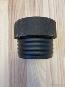 Nába volantu BMW E36