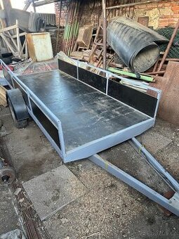 Vozik za auto bez tp