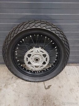 Ktm zadní kolo FlatTrack
