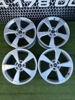 AUDI A3 S3 RS3 8V - NOvÁ SADA AUDI ROTOR
