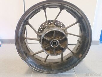 Yamaha MT 09 / tracer 9