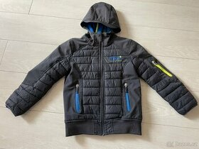Dětská zimní bunda