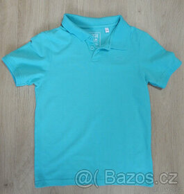 Chlapecké polotričko vel. 134 C&A