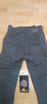 Moto kalhoty MBW Dorian