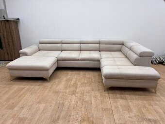 Sedací souprava XXL