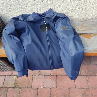 Moto bunda BMW nová velikost 58