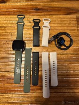 Chytré hodinky Fitbit Sense