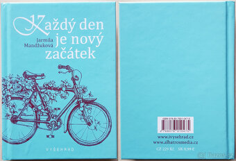 Láska, vztahy, přátelství - Každý den je nový začátek