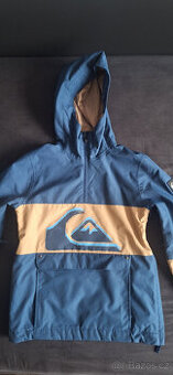 Prodám bundu zn.Quicksilver vel.10/S