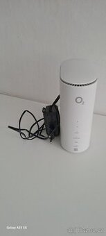Modem O2 5G
