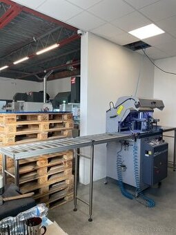 Kotoučová pila BOMAR AL 500 ANC (6850)