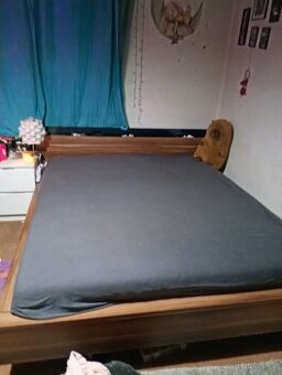 Postel 160/200