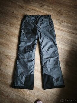 Pánské lyžařské kalhoty