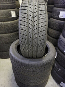 235/45 R18 98V Barum Polaris 5 zimní 4ks