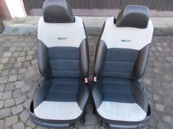 skoda octavia 2,rs sedacky