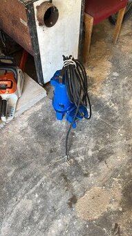 Kalove čerpadlo sigma 50 gfru