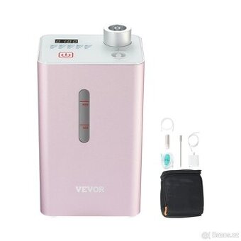 Generátor molekulárního vodíku/vodíkový inhalátor 99,99 % H² - 1