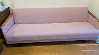 Rozkládací pohovka - 1