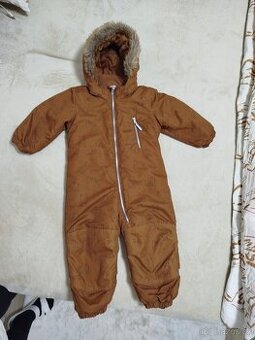 Zimní kombinéza vel.92