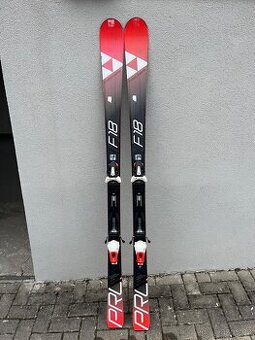 Fischer Progressor F18 - 174cm - 1