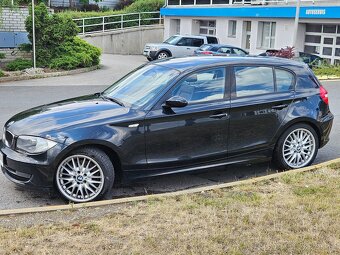 BMW 123d - 1