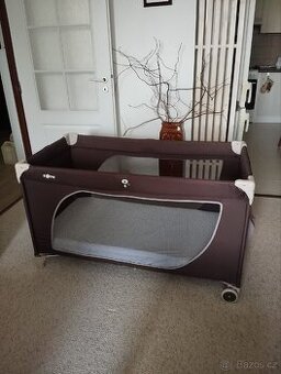 Cestovní postýlka Zopa