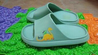 Cukle/nazouváky vel. 25 - 1