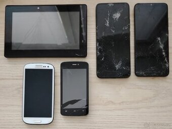 Samsung,Redmi atd. - 1