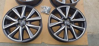 Cx-5 cx-30 cx-7 tucson quashkai sorento 5x114,3 r19 crv gh