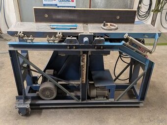 Hoblovka domácí výroby