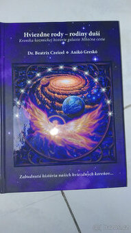 Hvězdné rody-rodiny duší