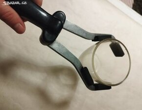 Laboratorní kleště