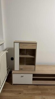 Stěna vhodná do dětského pokoje