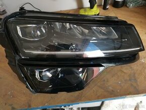 Právě predni svetlo Skoda Karoq 57B.941.016.F