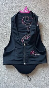 Paterak detsky Komperdell vel.140