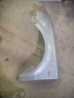 Levý blatník volkswagen passat b6