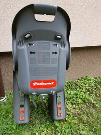 Židle na kolo Polisport