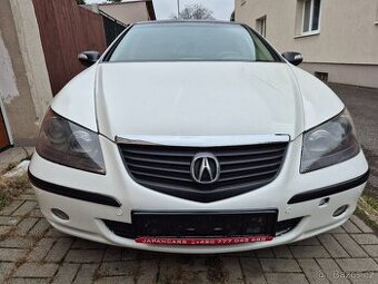 Acura RL - Honda Legend KB1 3.5 V6 VTEC SH-AWD - LPG