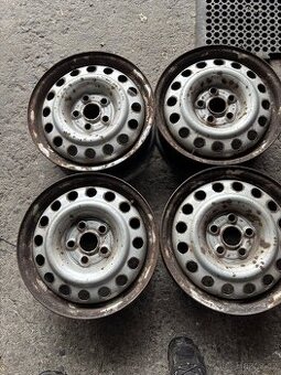 VW SHARAN 2005-5x112x57.1 et 53