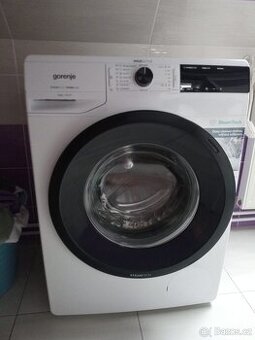 Pračka Gorenje WE62SDS
