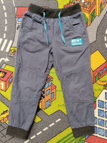 CHLAPECKÉ KALHOTY Bonprix 104