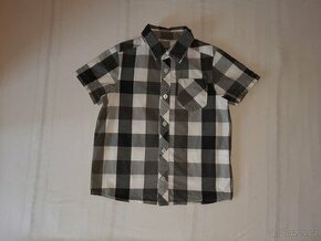 Dětská košile H&M, vel. 110
