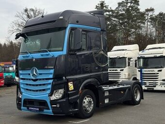 Mercedes Actros 1843