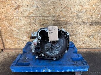 MANUÁLNÍ PŘEVODOVKA ALFA 147 1.6 T. SPARK 55201081