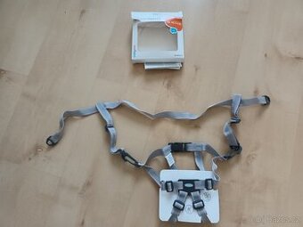 bezpečnostní řemínky - kšírky do kočárku Baby Ono