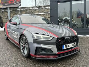 Audi S5  2017