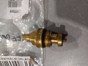 ZVIT005 Paffoni kuželka univerzální