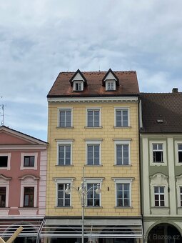 Pronájem kanceláří nebo odprodej zařízení - 1
