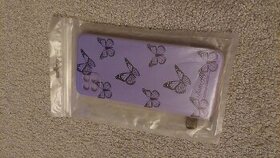 Samsung A22 5G - Kryt na mobil silikon